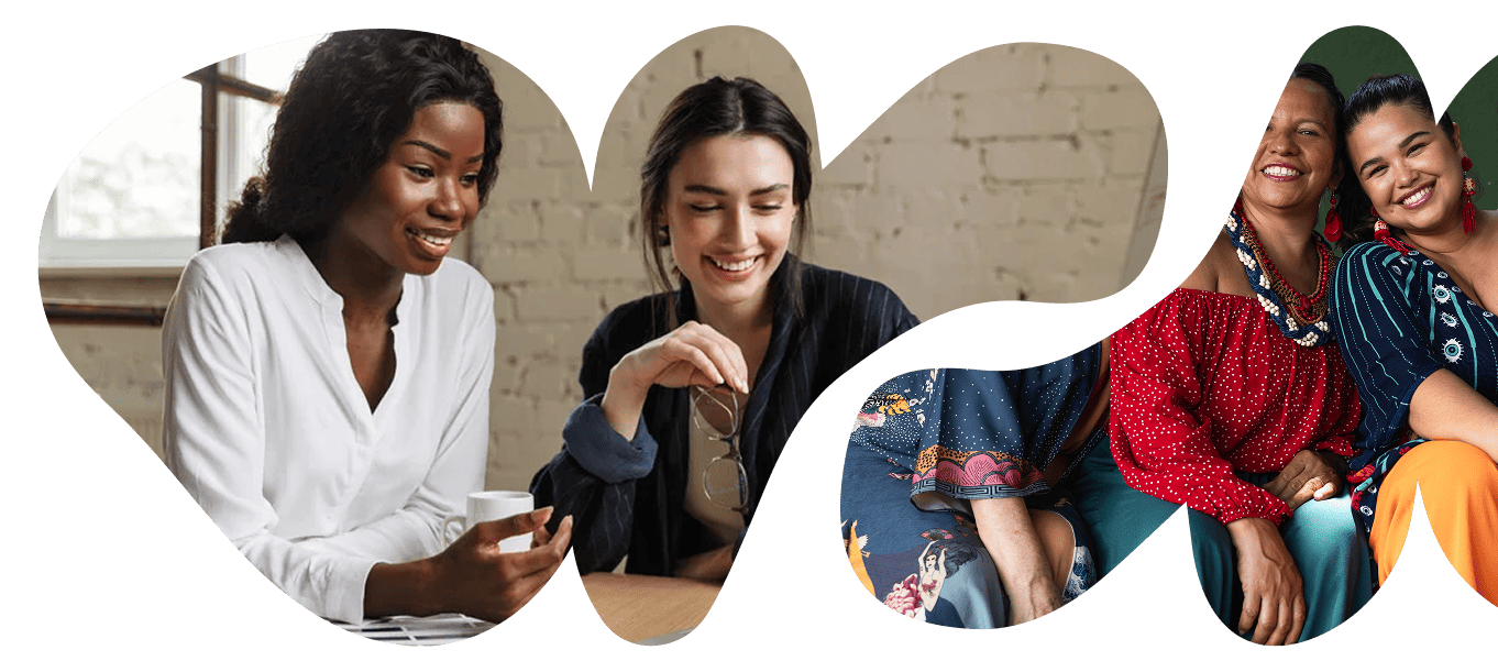 nunthia comunidad digital creada por y para mujeres emprendedoras ecosistema cooperativo digital para mujeres emprendedoras