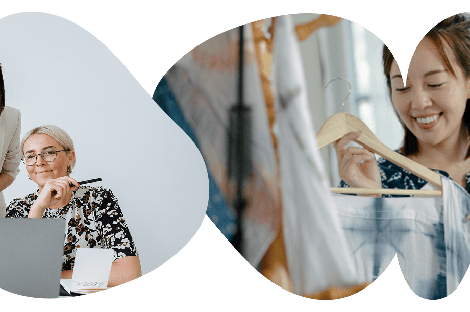 nunthia comunidad digital creada por y para mujeres emprendedoras ecosistema cooperativo digital para mujeres emprendedoras