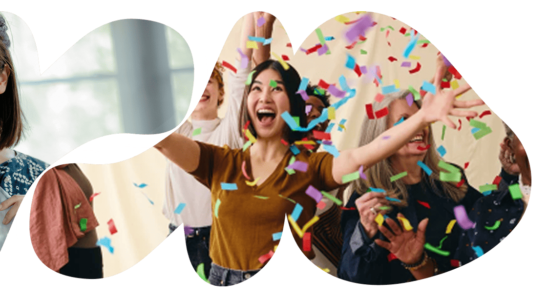 nunthia comunidad digital creada por y para mujeres emprendedoras ecosistema cooperativo digital para mujeres emprendedoras