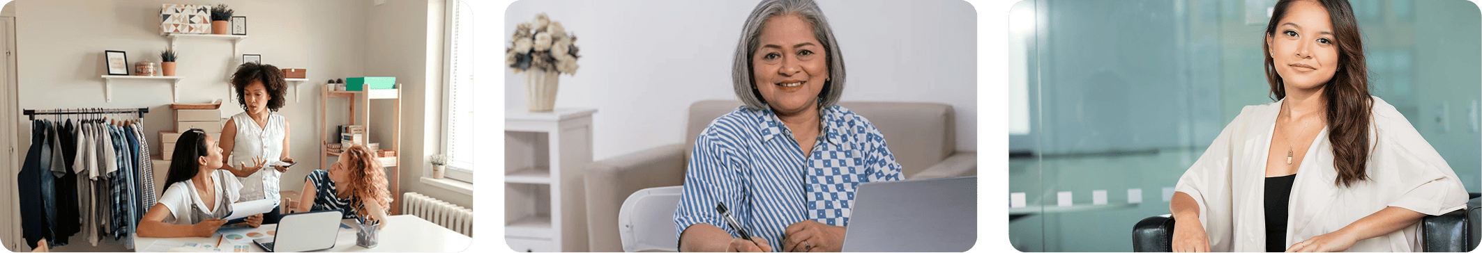 nunthia comunidad digital creada por y para mujeres emprendedoras ecosistema cooperativo digital para mujeres emprendedoras