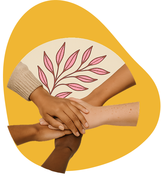 Nunthia Red de Mujeres Emprendedoras